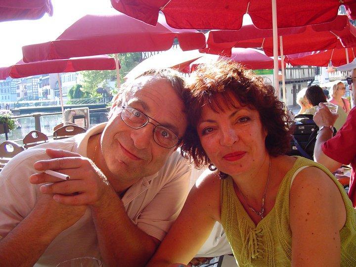 Chez Fa Et Pascal Βίλα Lanester Εξωτερικό φωτογραφία